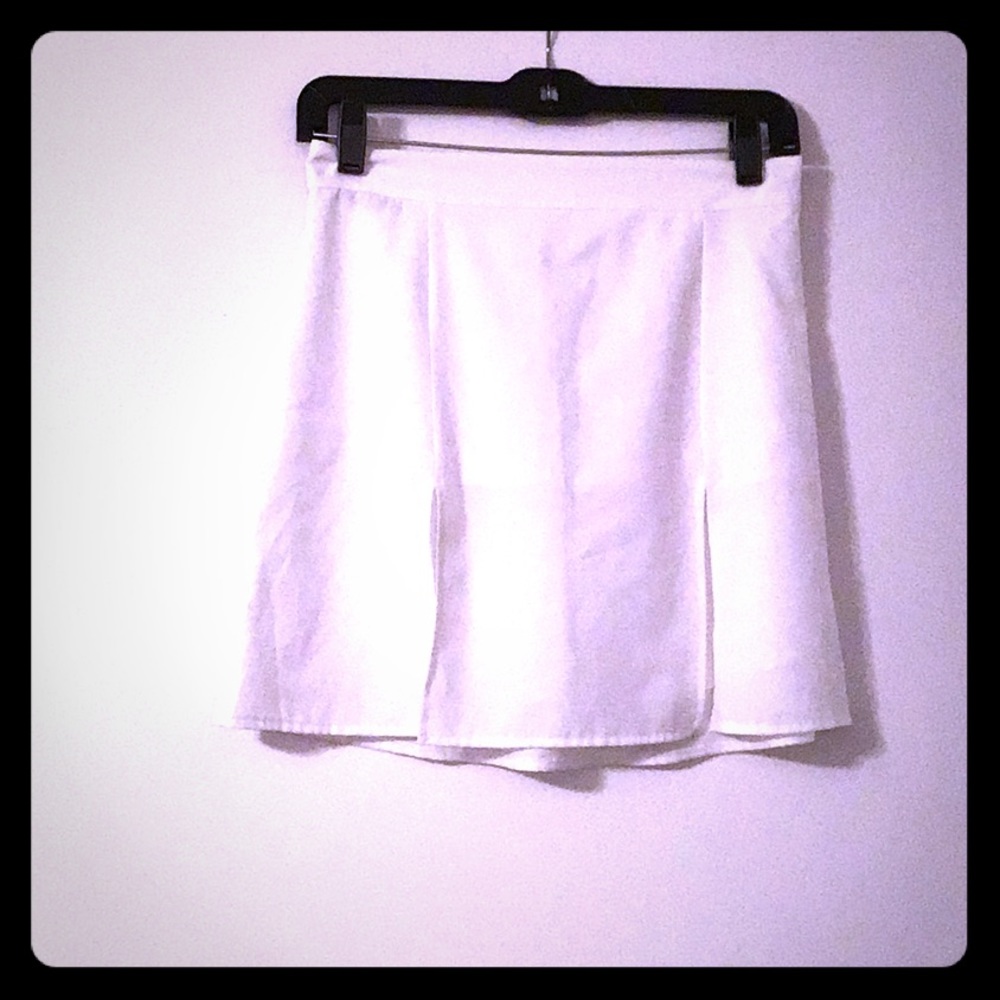 Donna Mizani Mini Skirt